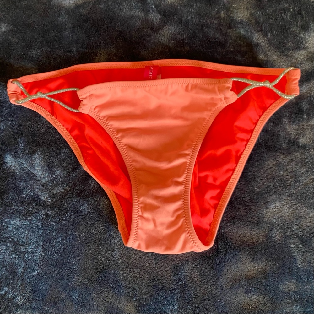 VS bathing suit bottoms